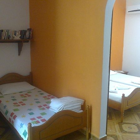 Dionysia Apartments Kéfalos Eksteriør bilde