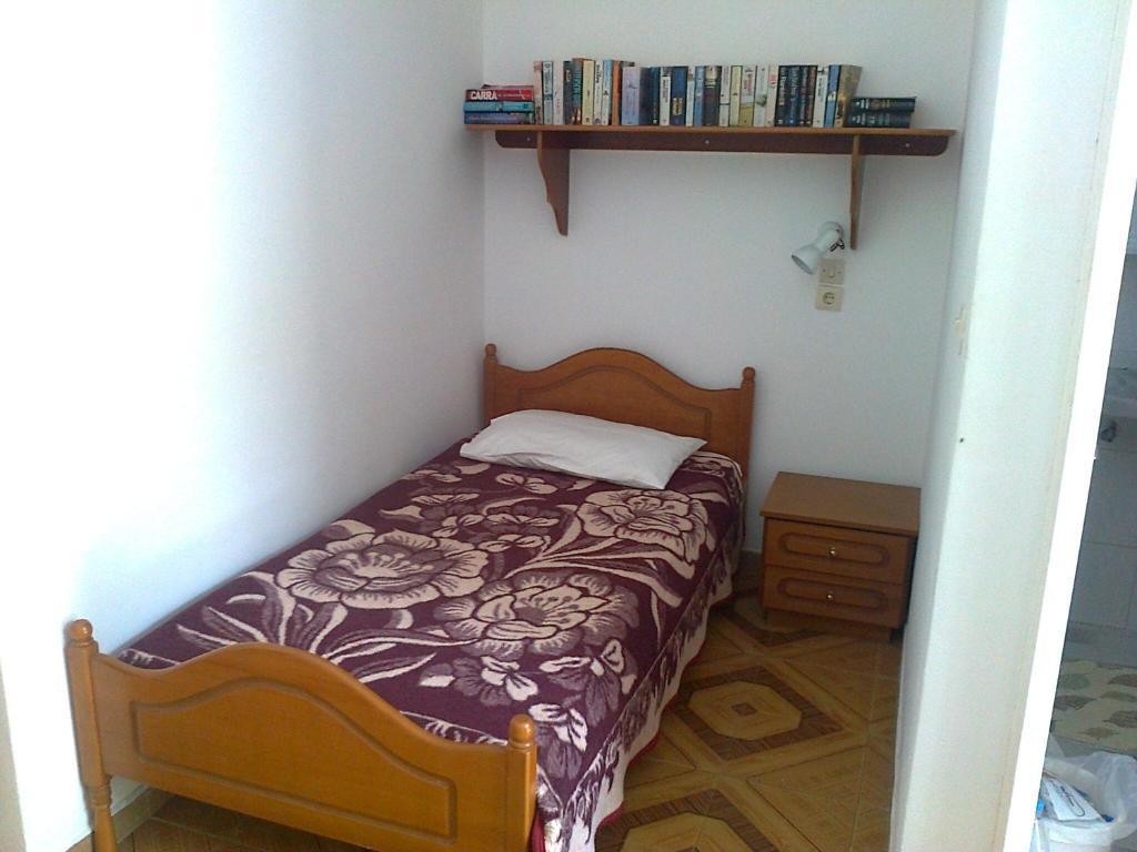 Dionysia Apartments Kéfalos Rom bilde