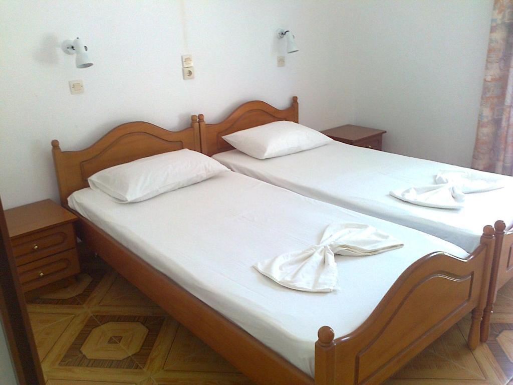 Dionysia Apartments Kéfalos Rom bilde
