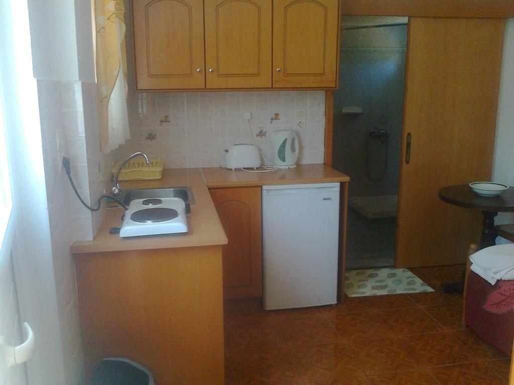Dionysia Apartments Kéfalos Rom bilde