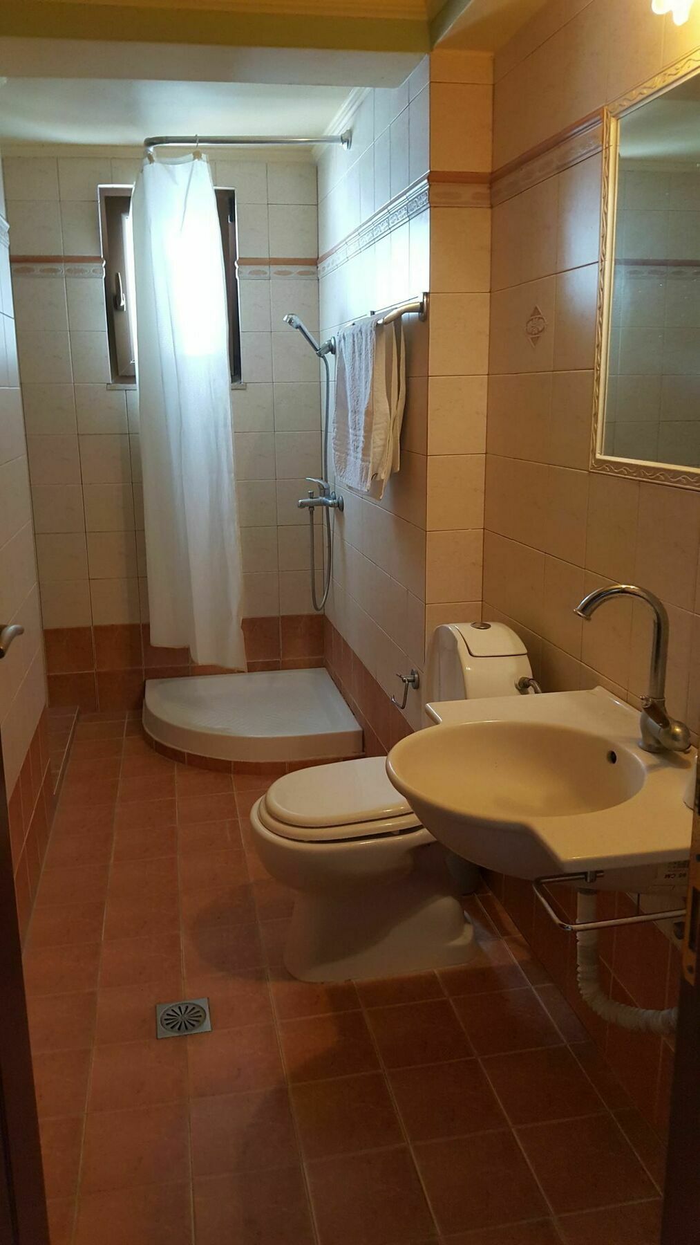Dionysia Apartments Kéfalos Eksteriør bilde