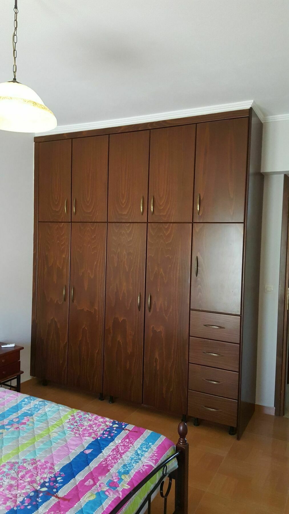Dionysia Apartments Kéfalos Eksteriør bilde